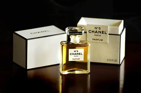 chanel prices over the years|how expensive is Chanel perfume.